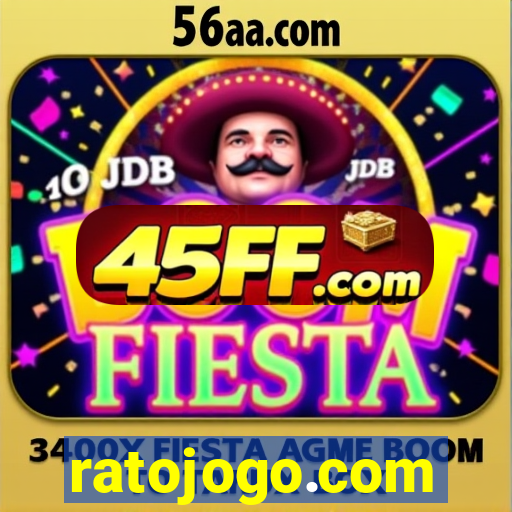 ratojogo.com