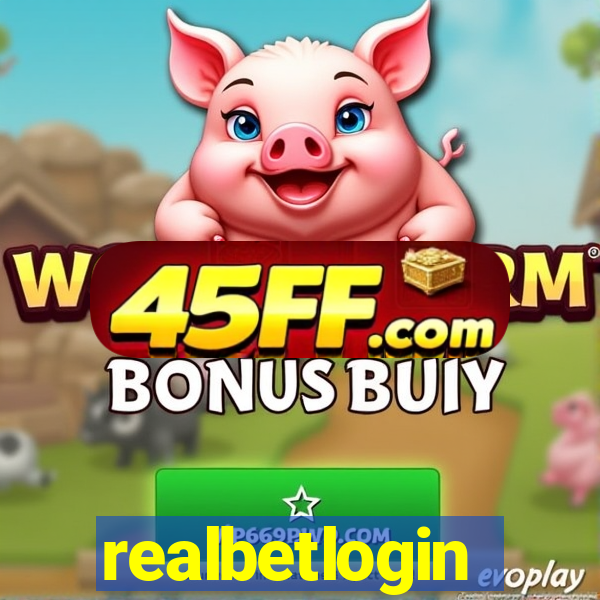 realbetlogin