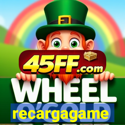 recargagame