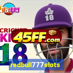 redbull777slots