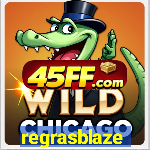 regrasblaze