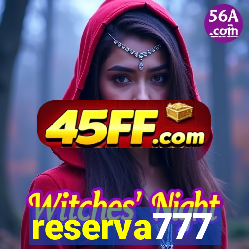 reserva777