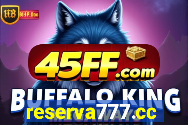 reserva777.cc