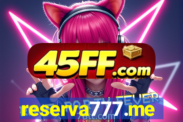 reserva777.me