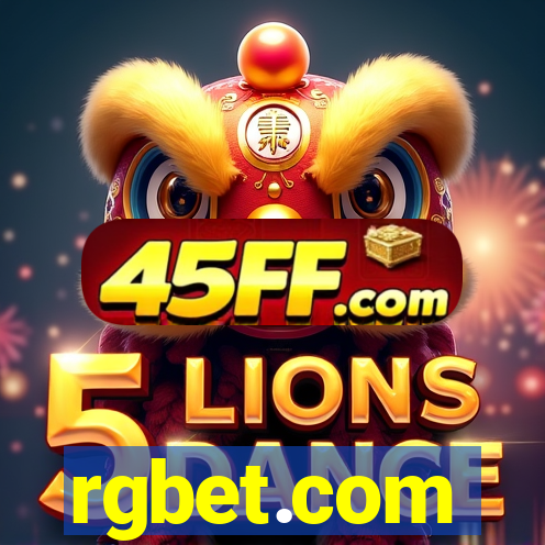 rgbet.com