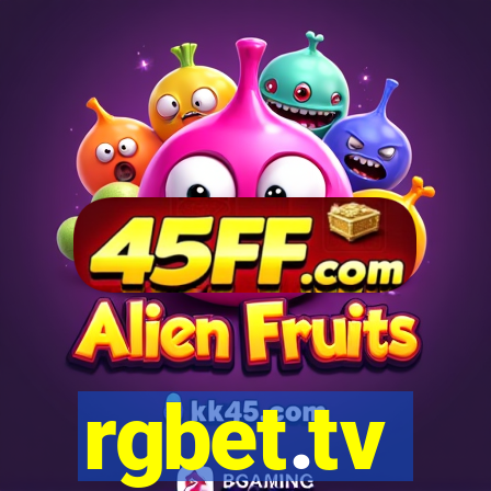 rgbet.tv