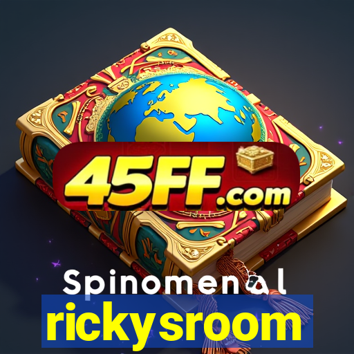 rickysroom