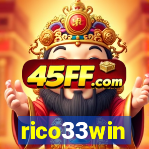 rico33win