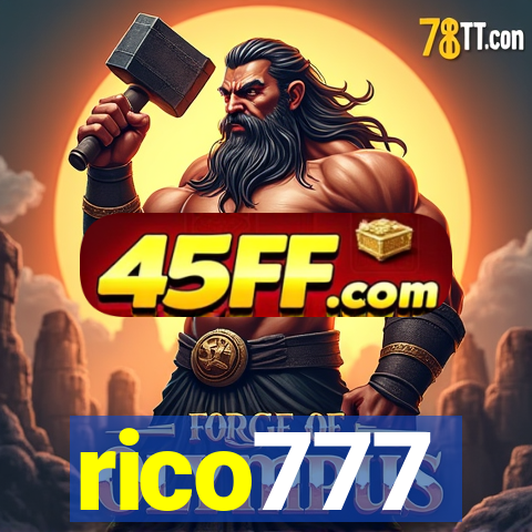 rico777