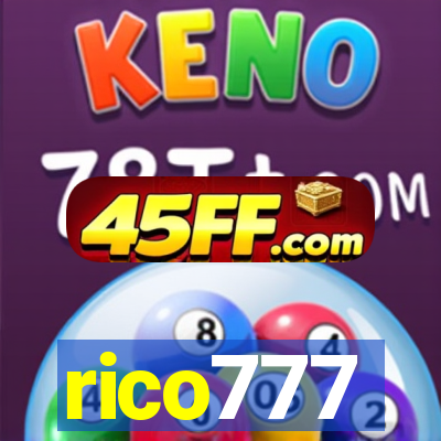 rico777