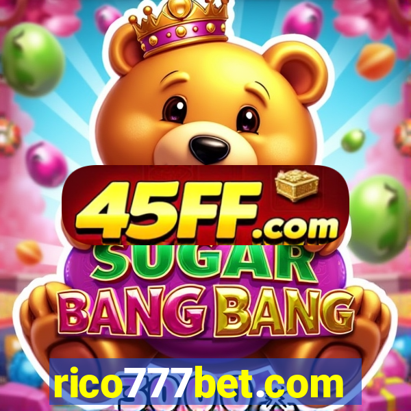 rico777bet.com