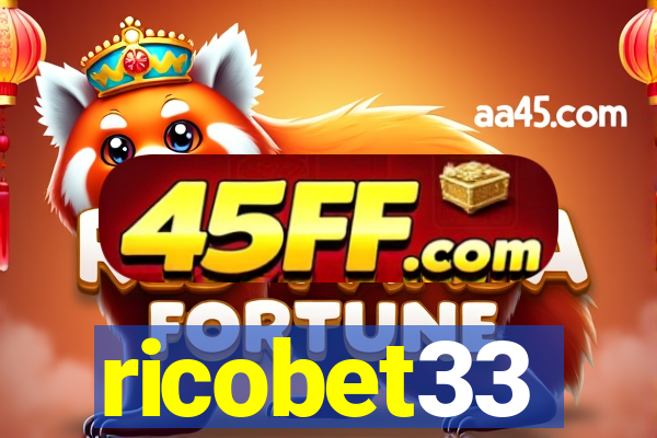 ricobet33