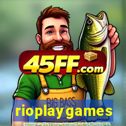 rioplaygames
