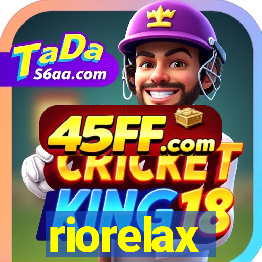 riorelax