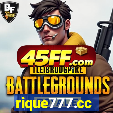 rique777.cc