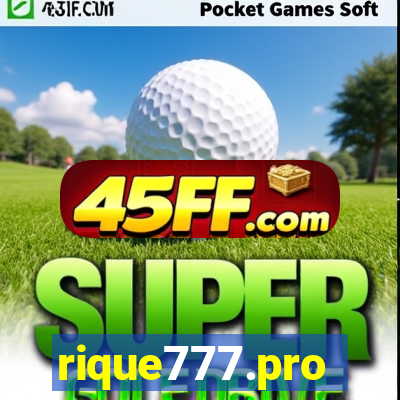 rique777.pro