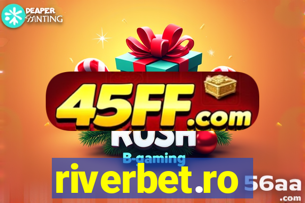 riverbet.ro