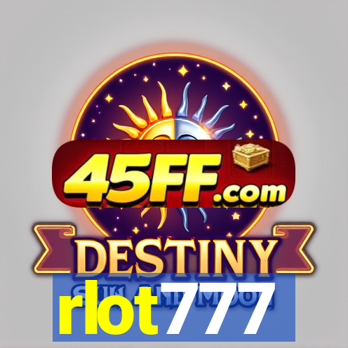 rlot777