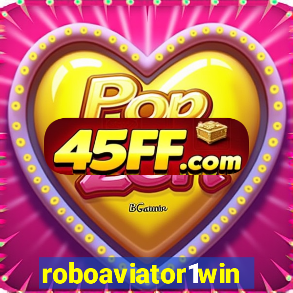 roboaviator1win