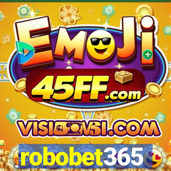 robobet365