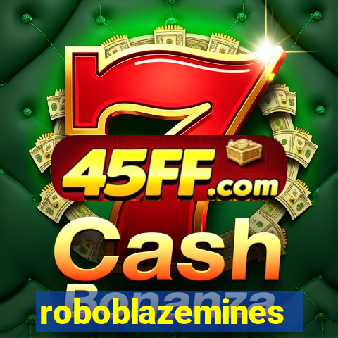 roboblazemines