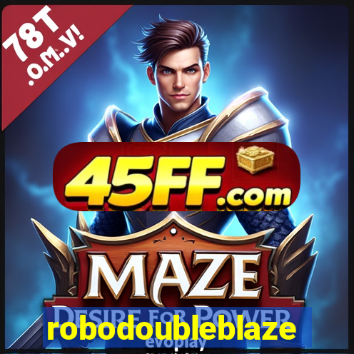 robodoubleblaze