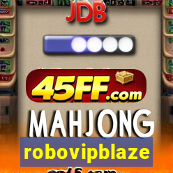 robovipblaze