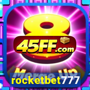 rocketbet777