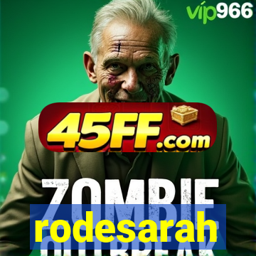 rodesarah
