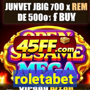 roletabet