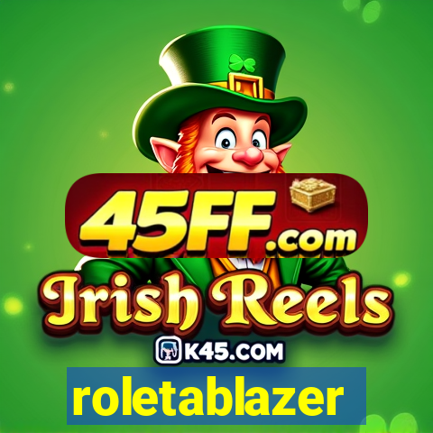 roletablazer