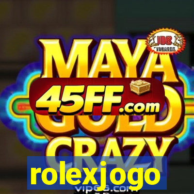 rolexjogo