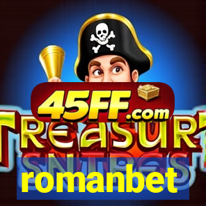 romanbet