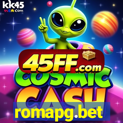 romapg.bet