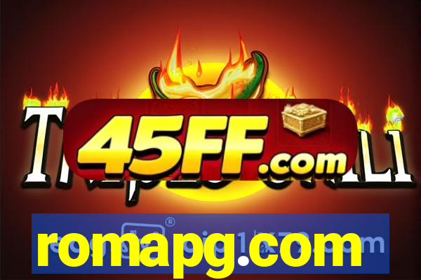 romapg.com