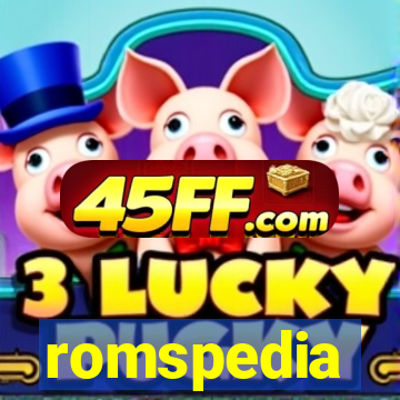 romspedia