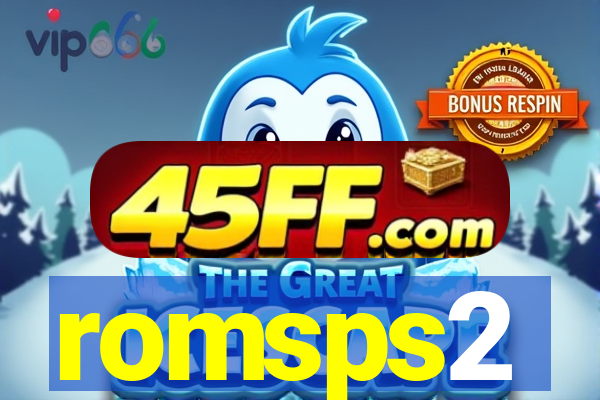 romsps2