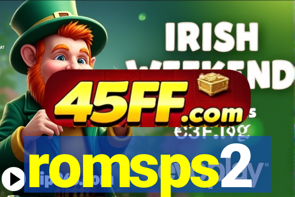 romsps2