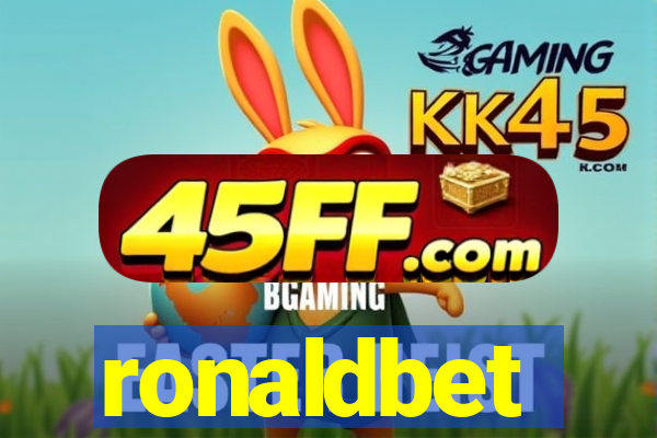 ronaldbet