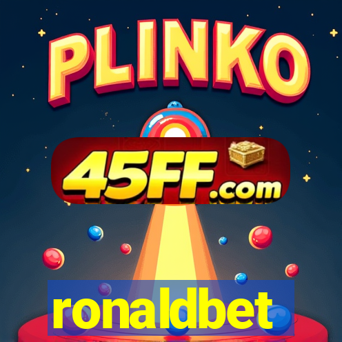 ronaldbet