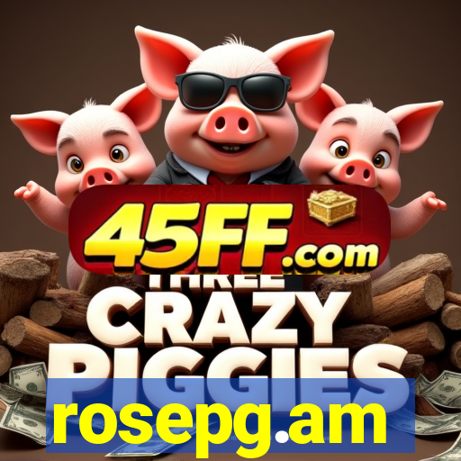 rosepg.am