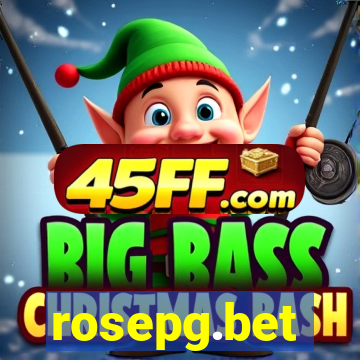 rosepg.bet