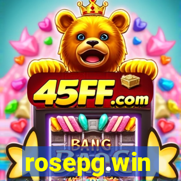 rosepg.win