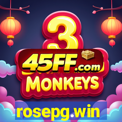 rosepg.win