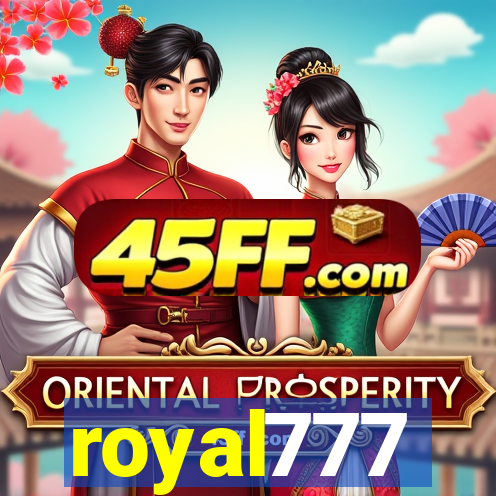royal777