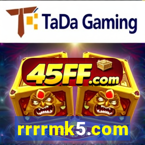 rrrrmk5.com
