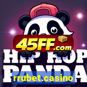 rrubet.casino