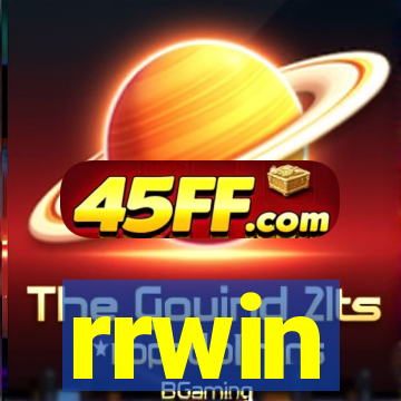 rrwin