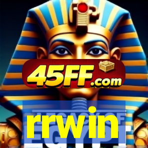 rrwin