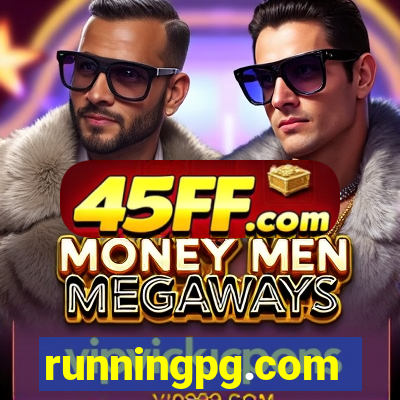 runningpg.com